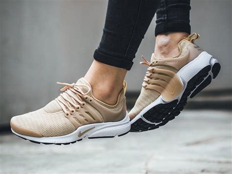 nike air presto beige 38|Shop Nike Air Presto DQ8592.